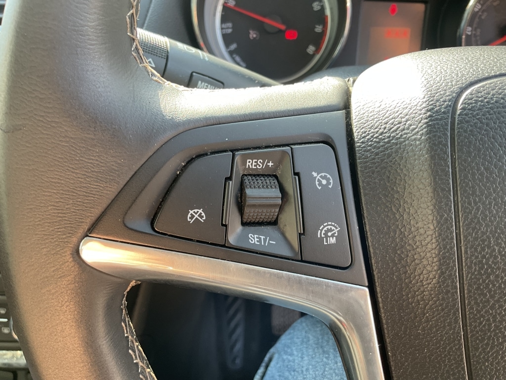 Used Vauxhall Mokka 2014 for sale - 78169319: Photo 12