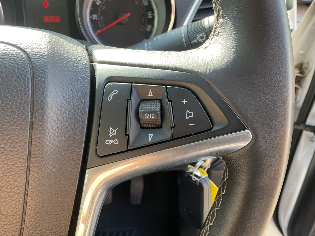 Used Vauxhall Mokka 2014 for sale - 78169319: Photo 13