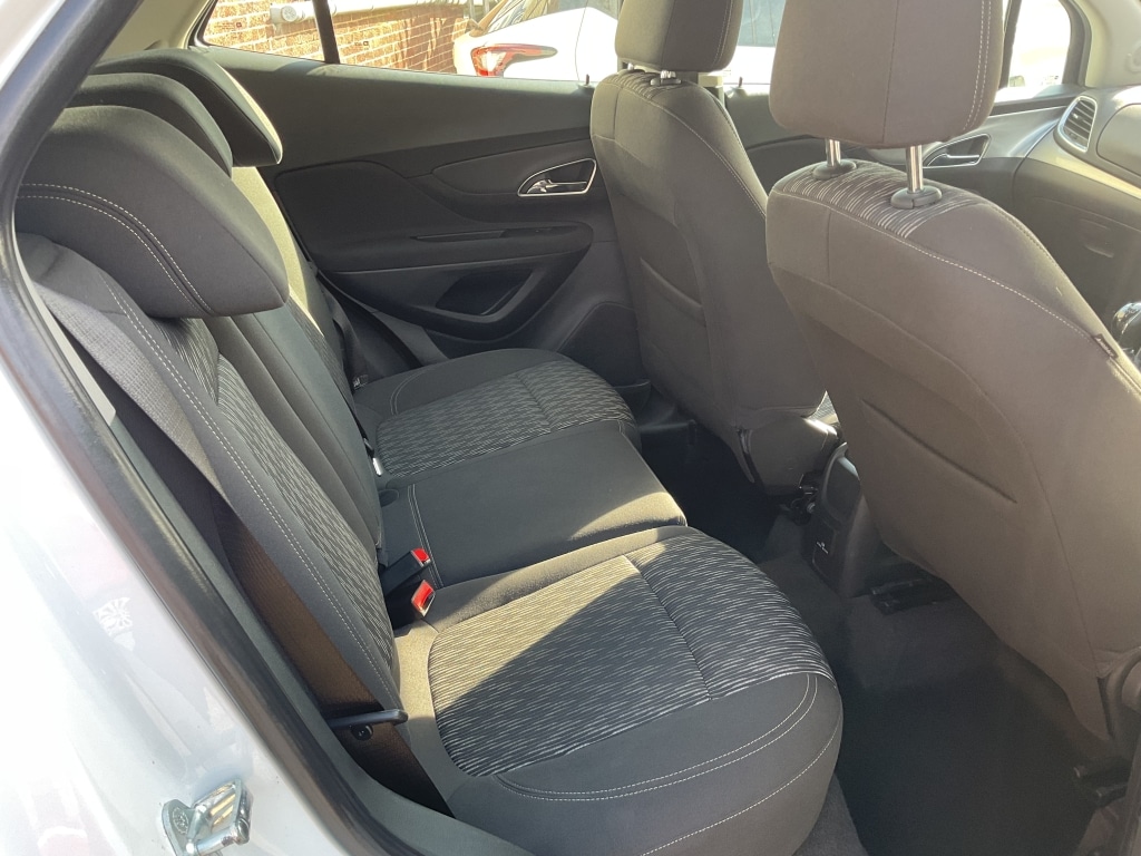 Used Vauxhall Mokka 2014 for sale - 78169319: Photo 14