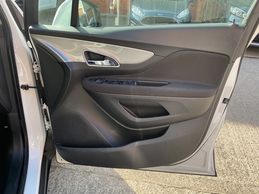 Used Vauxhall Mokka 2014 for sale - 78169319: Photo 15