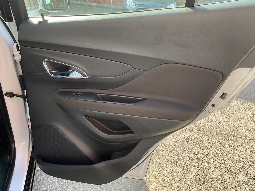 Used Vauxhall Mokka 2014 for sale - 78169319: Photo 16