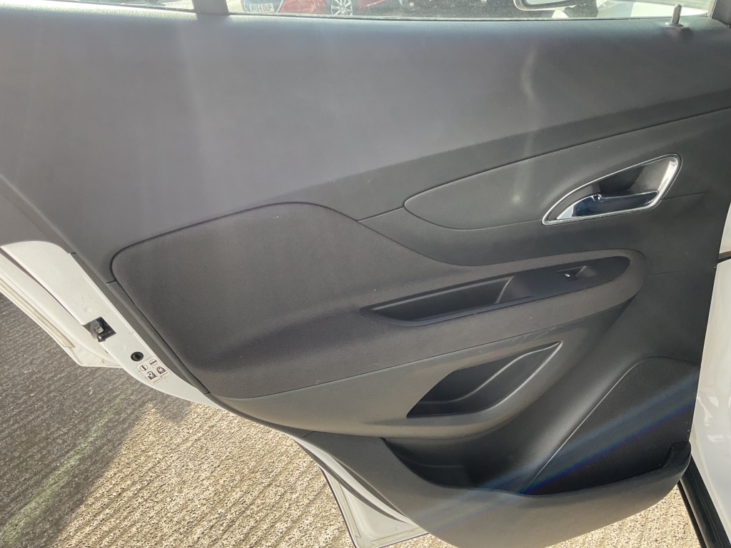 Used Vauxhall Mokka 2014 for sale - 78169319: Photo 19