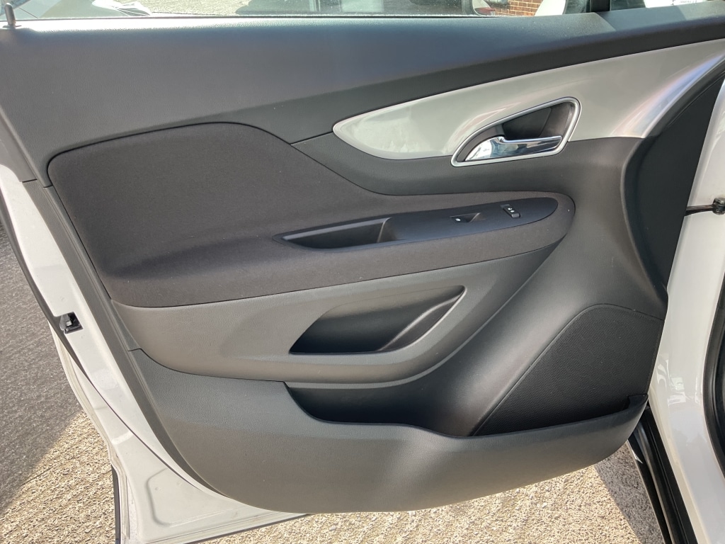 Used Vauxhall Mokka 2014 for sale - 78169319: Photo 22