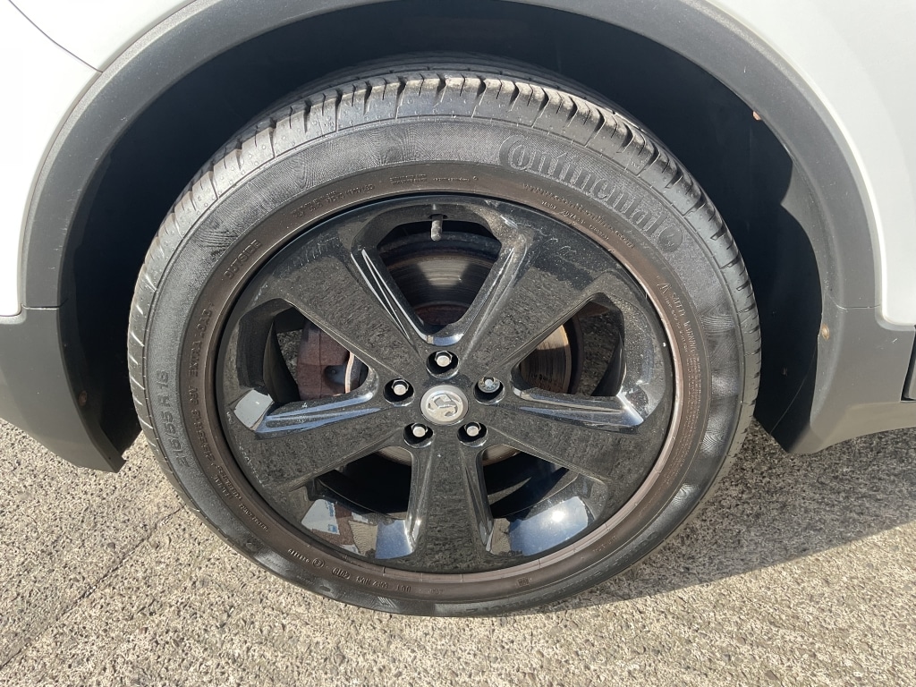 Used Vauxhall Mokka 2014 for sale - 78169319: Photo 23