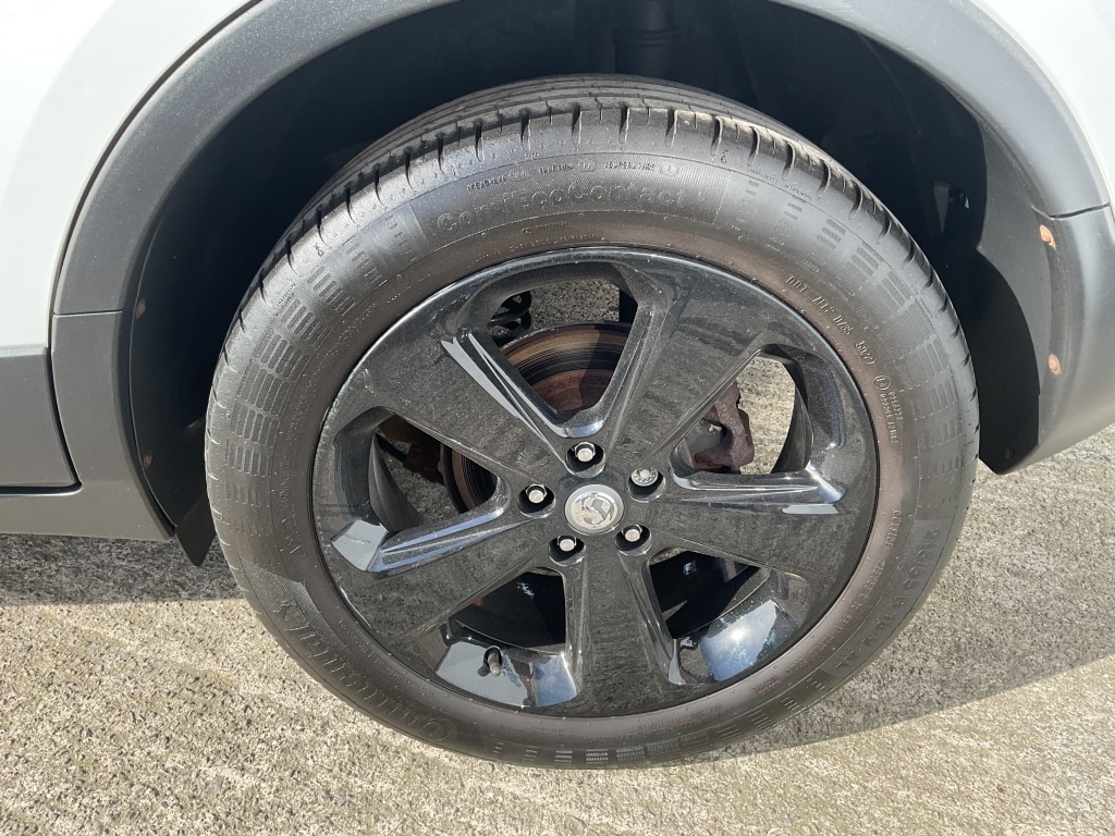 Used Vauxhall Mokka 2014 for sale - 78169319: Photo 24