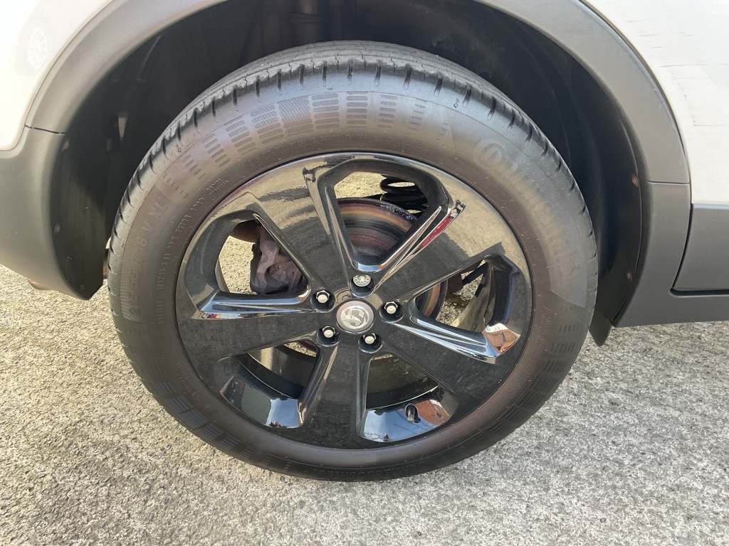 Used Vauxhall Mokka 2014 for sale - 78169319: Photo 25