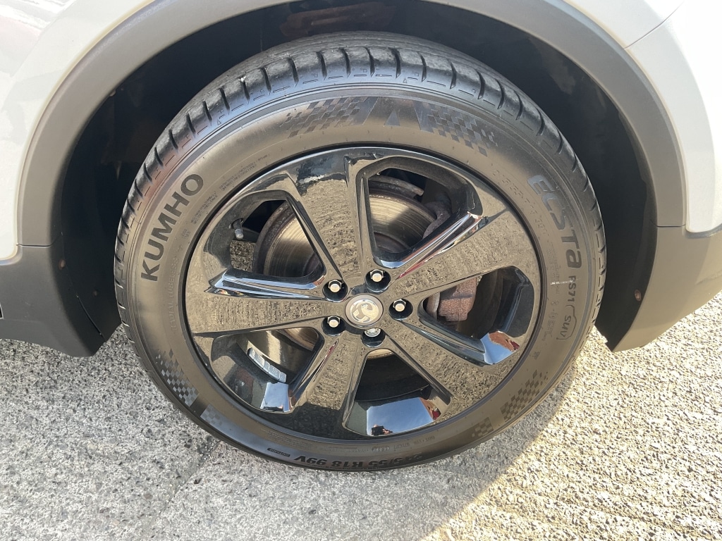 Used Vauxhall Mokka 2014 for sale - 78169319: Photo 26