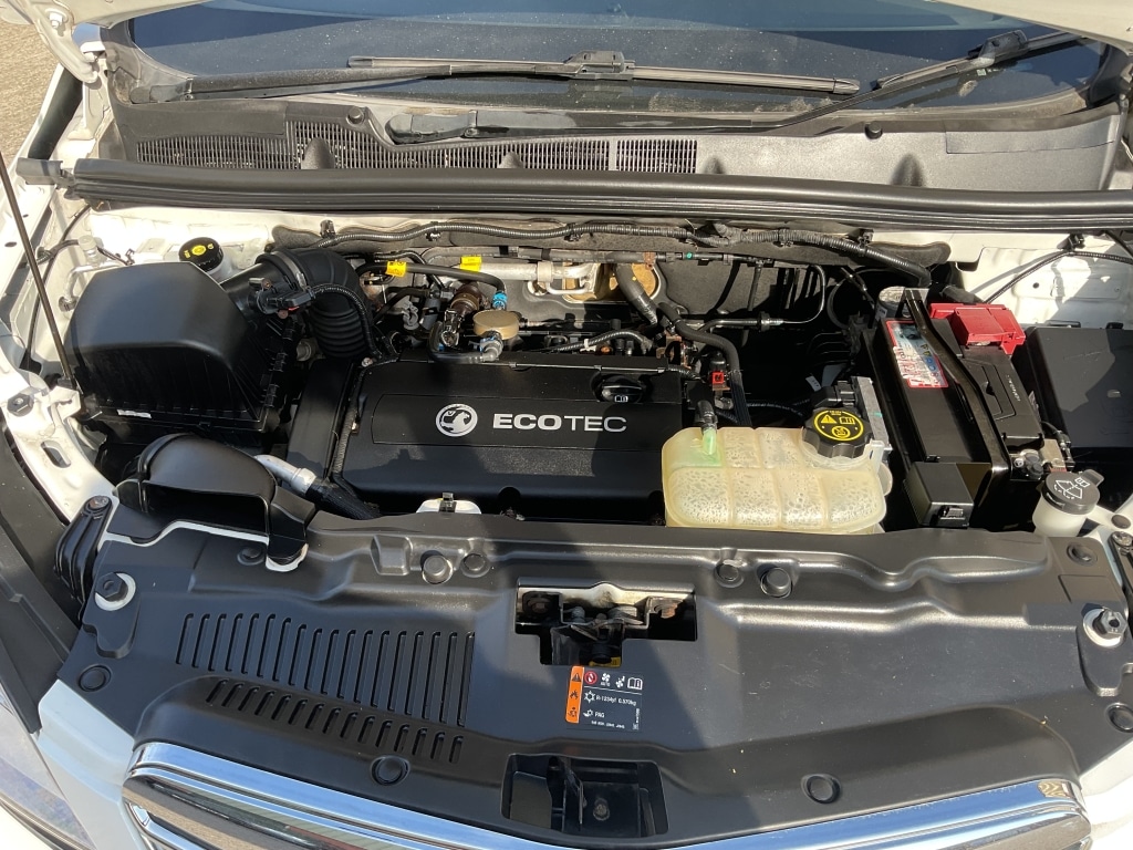 Used Vauxhall Mokka 2014 for sale - 78169319: Photo 27