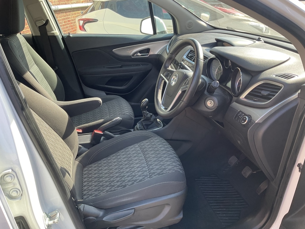 Used Vauxhall Mokka 2014 for sale - 78169319: Photo 6