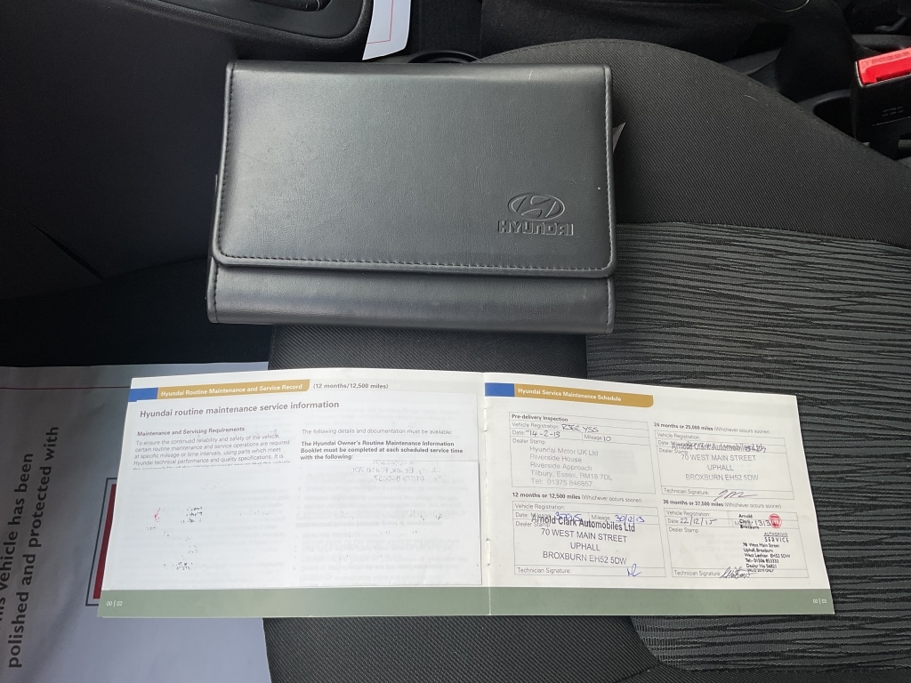 Used Hyundai i10 2012 for sale - 76440027: Photo 25