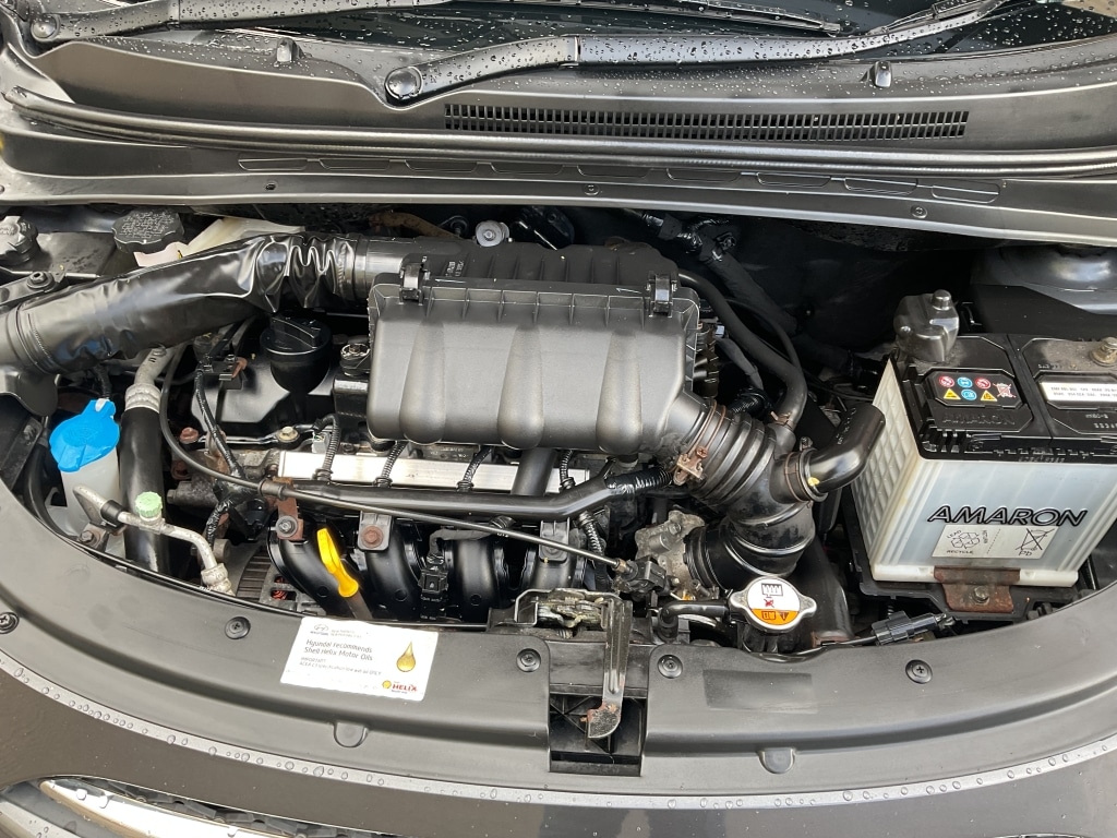 Used Hyundai i10 2012 for sale - 76440027: Photo 30