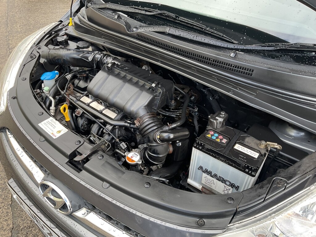 Used Hyundai i10 2012 for sale - 76440027: Photo 31