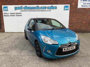 2012 (62) - 1.6 E-HDI DSTYLE PLUS 3DR Manual