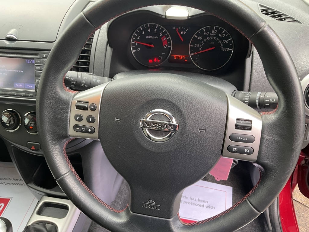 Used Nissan Note 2010 for sale - 77606273: Photo 10