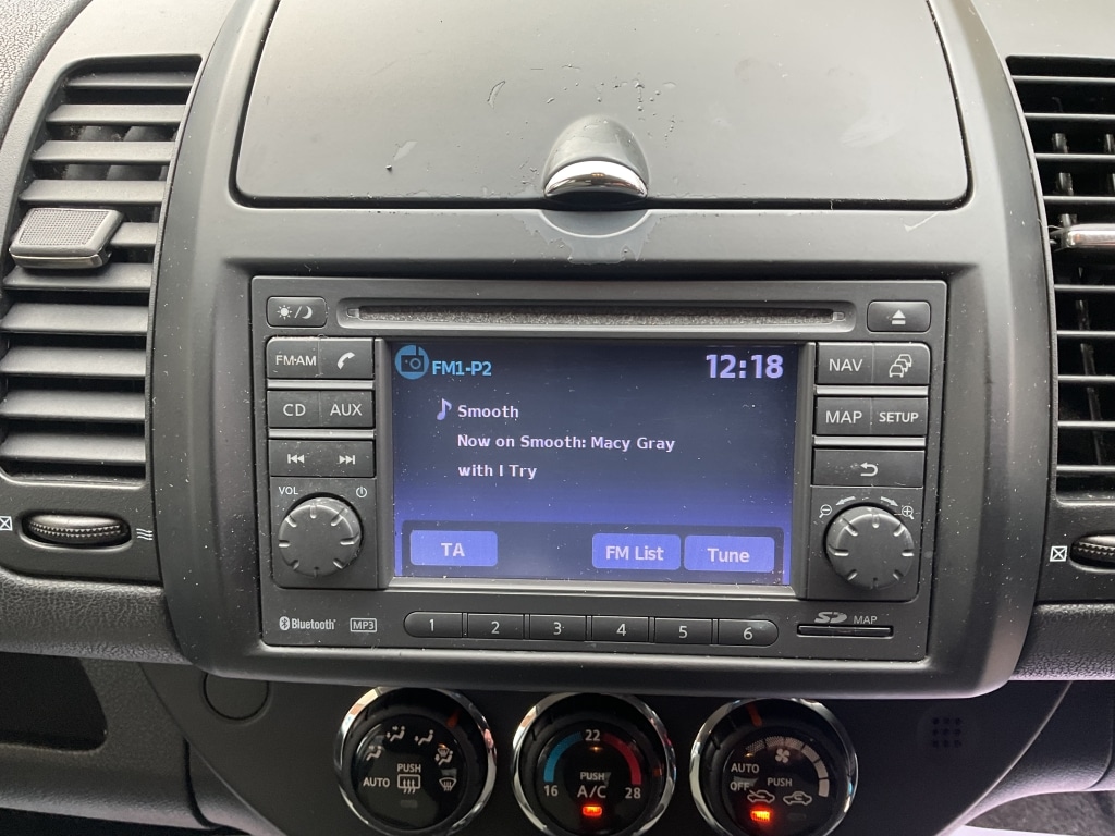 Used Nissan Note 2010 for sale - 77606273: Photo 11