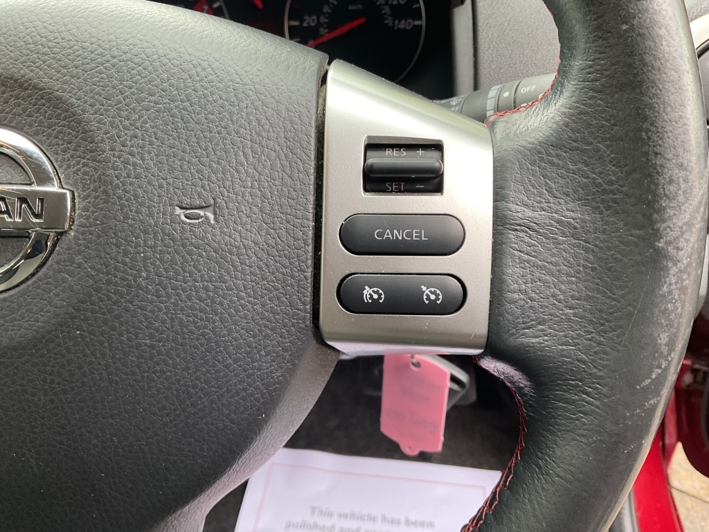 Used Nissan Note 2010 for sale - 77606273: Photo 16