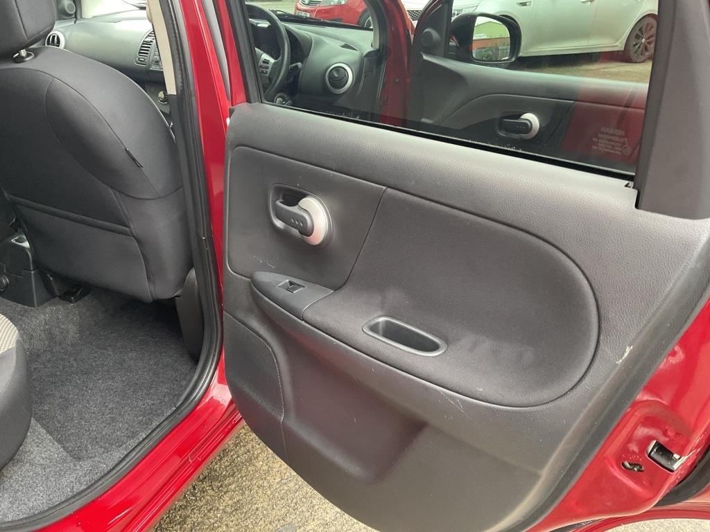 Used Nissan Note 2010 for sale - 77606273: Photo 18