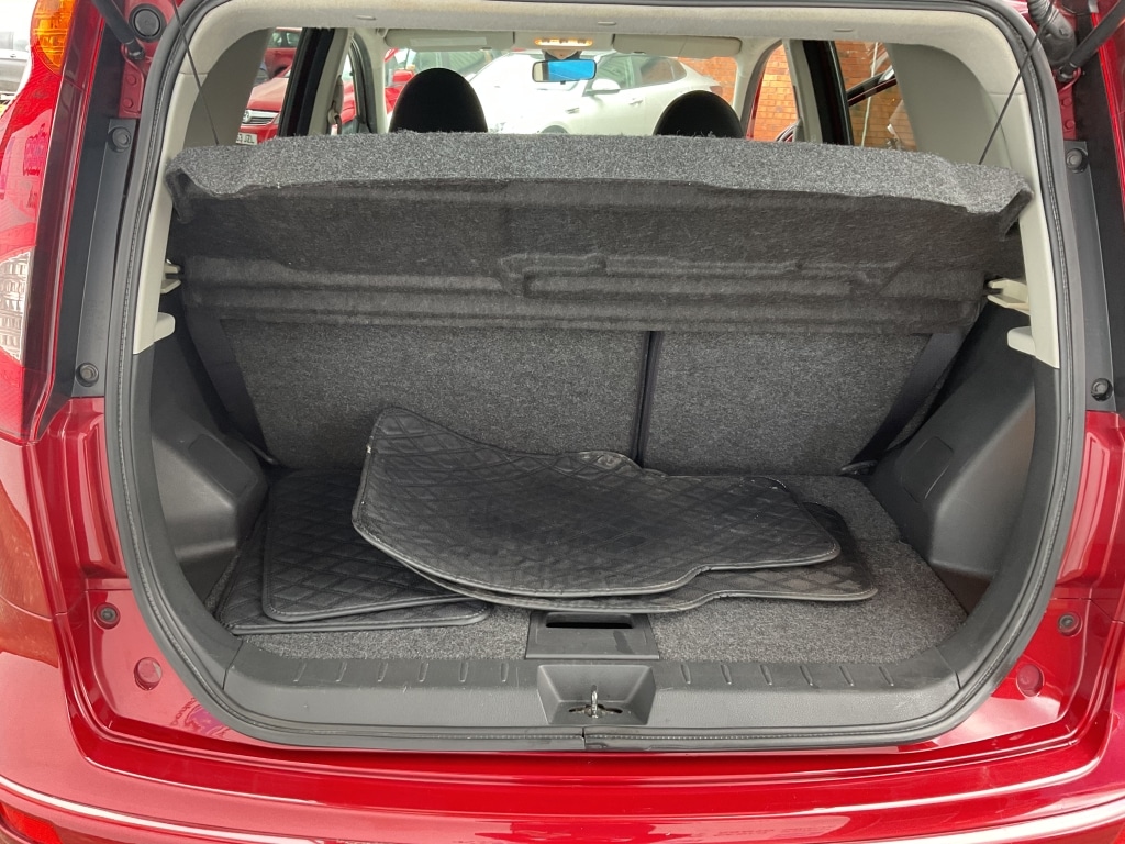 Used Nissan Note 2010 for sale - 77606273: Photo 19