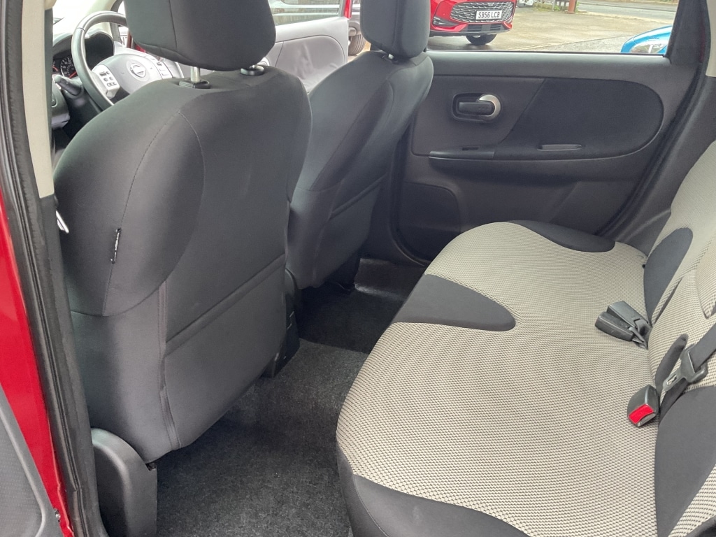 Used Nissan Note 2010 for sale - 77606273: Photo 20