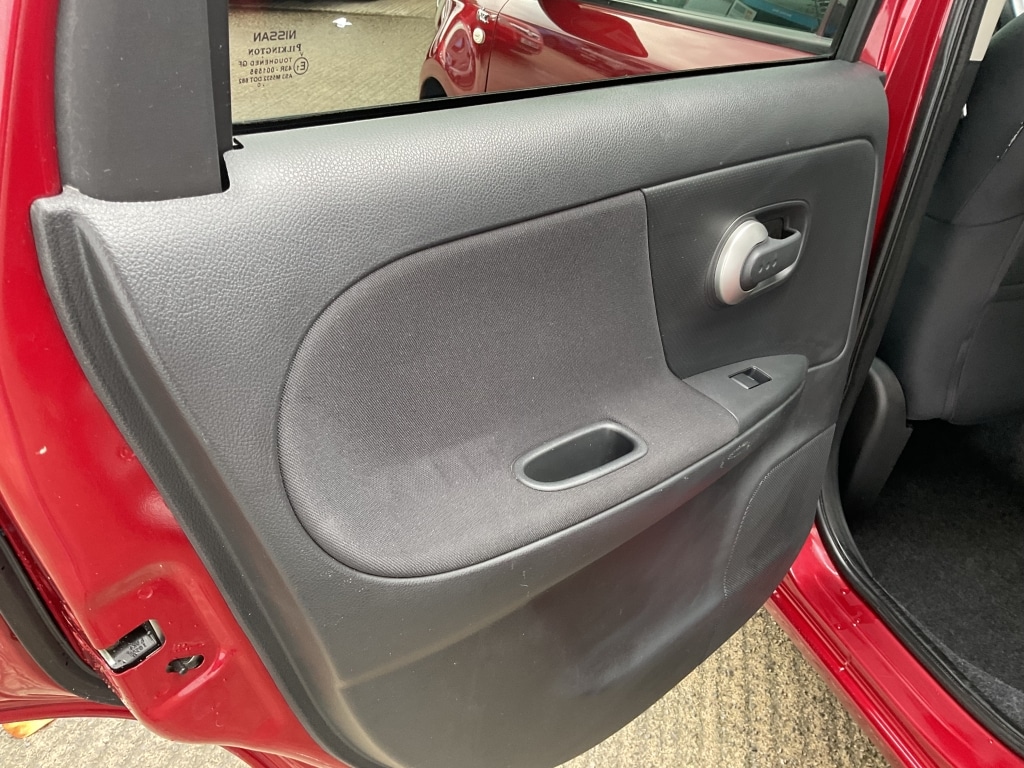 Used Nissan Note 2010 for sale - 77606273: Photo 21