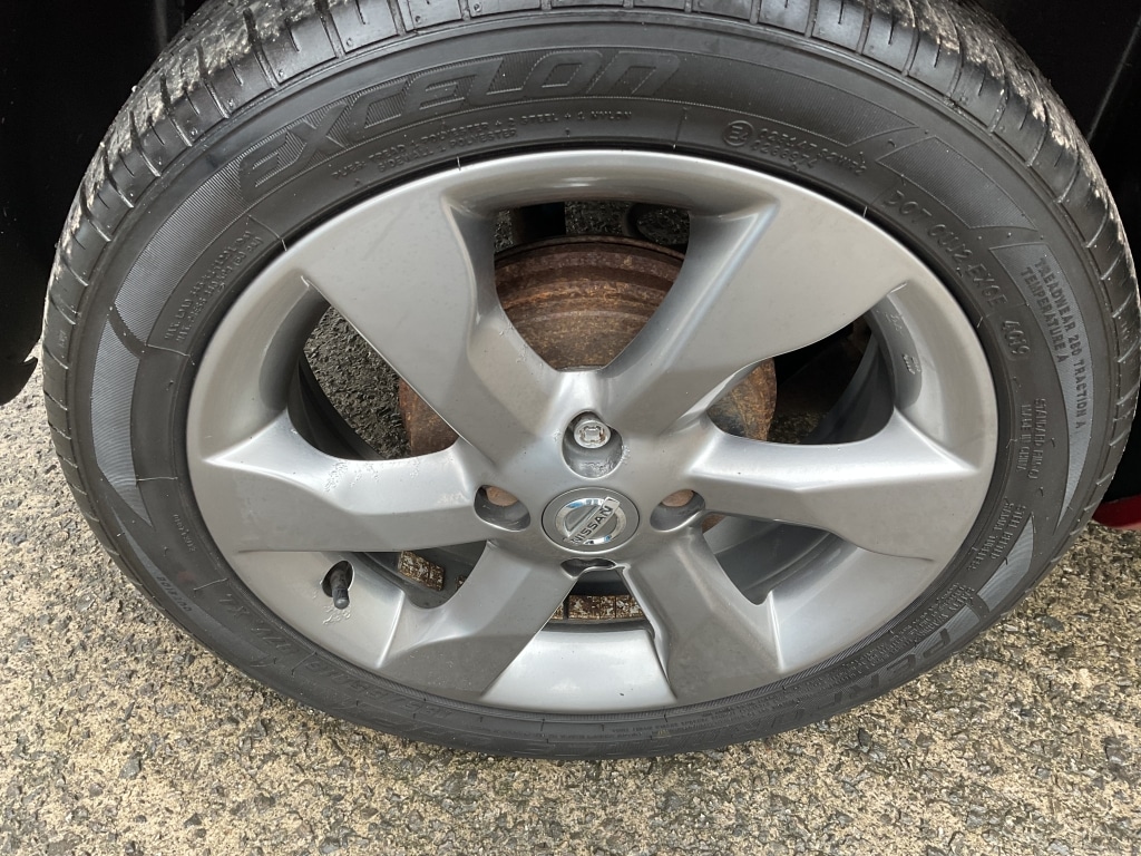 Used Nissan Note 2010 for sale - 77606273: Photo 29