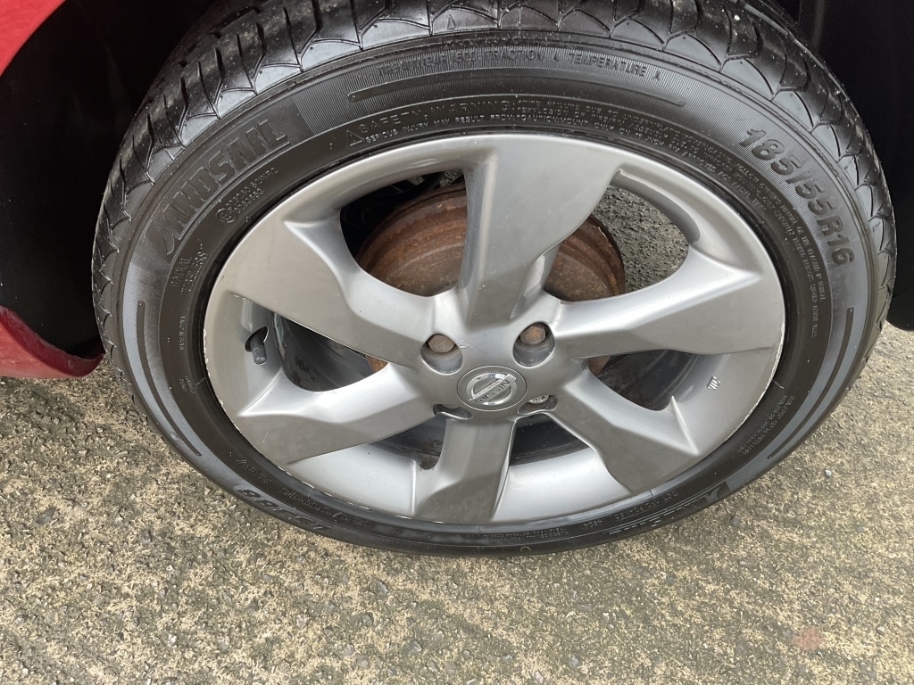 Used Nissan Note 2010 for sale - 77606273: Photo 30