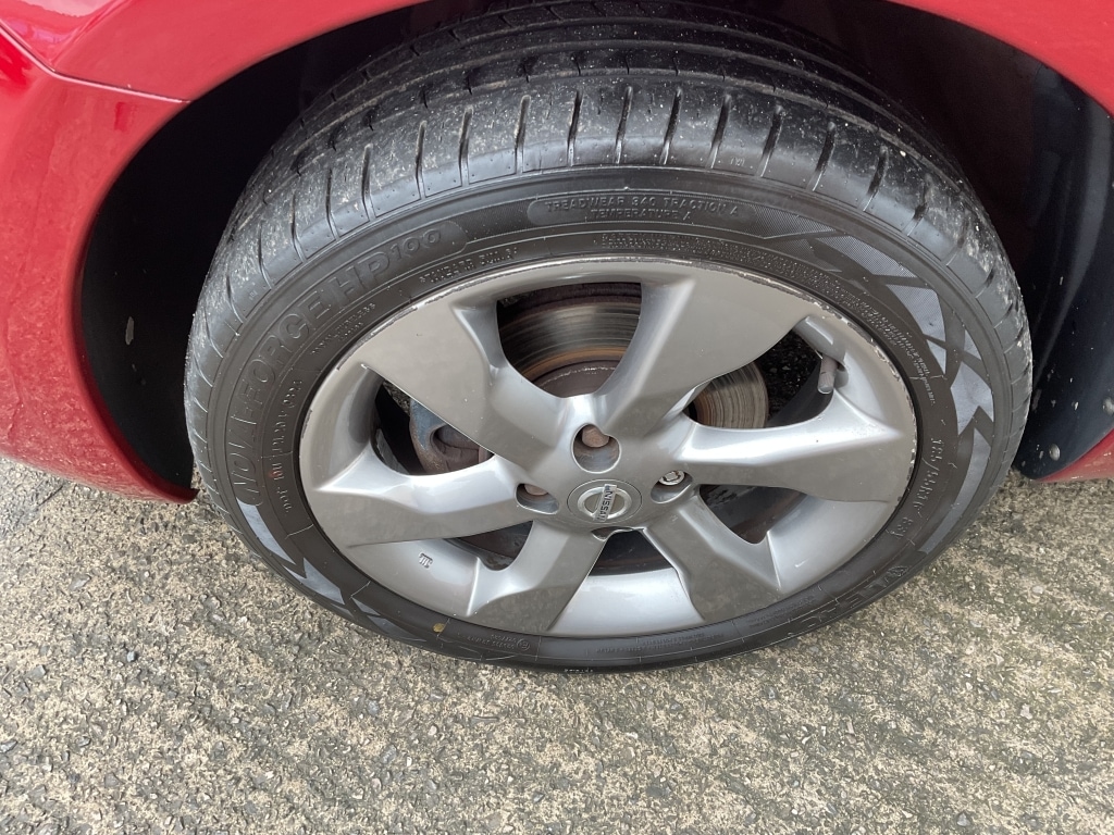 Used Nissan Note 2010 for sale - 77606273: Photo 31