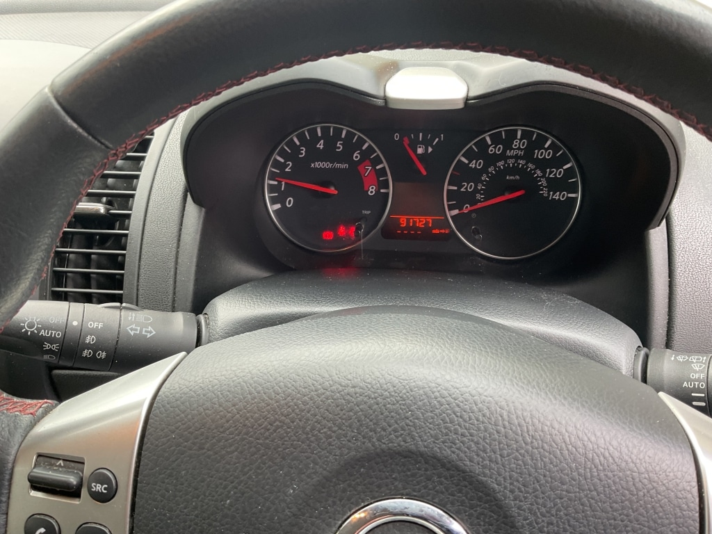 Used Nissan Note 2010 for sale - 77606273: Photo 9