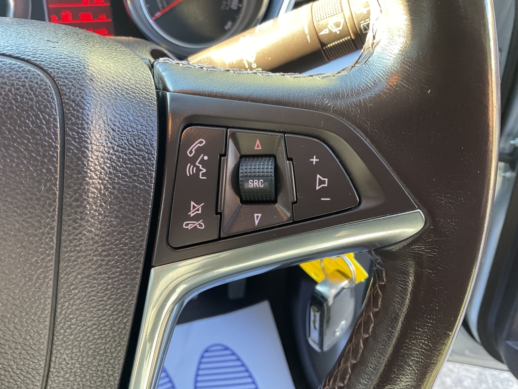 Used Vauxhall Mokka 2013 for sale - 76643730: Photo 12