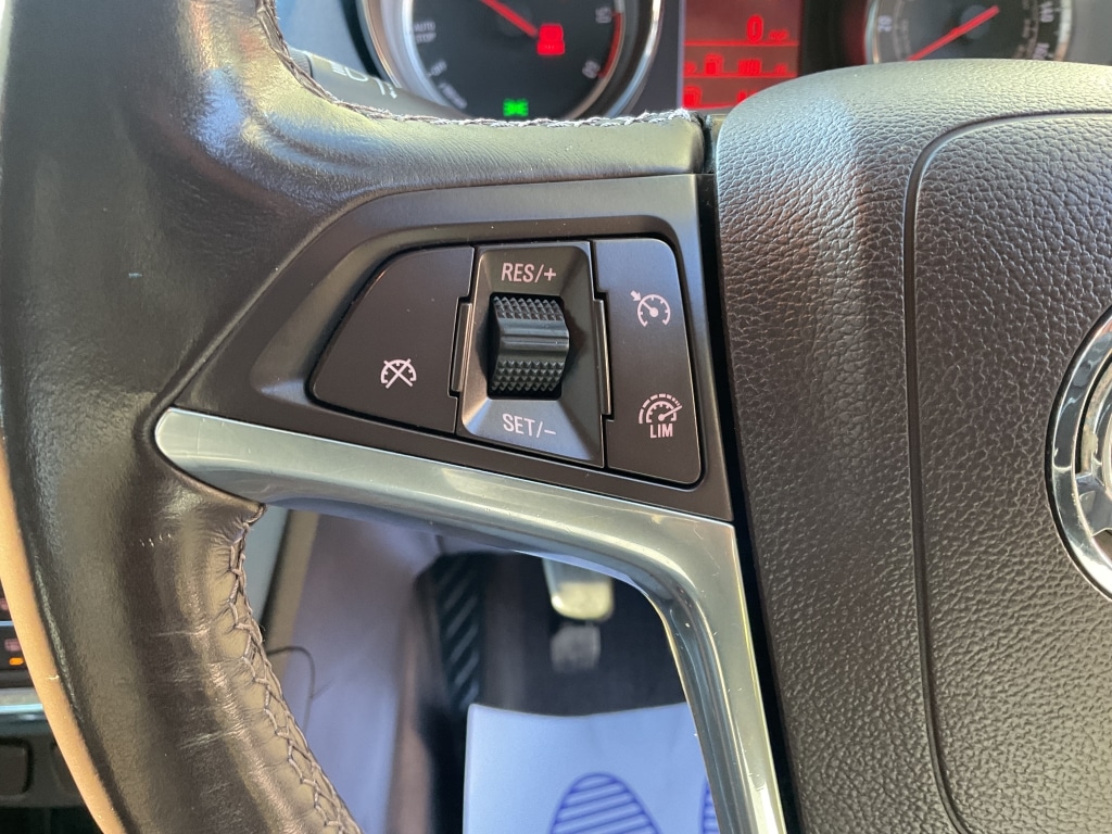 Used Vauxhall Mokka 2013 for sale - 76643730: Photo 13