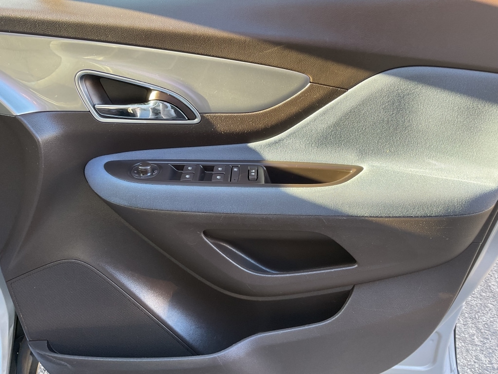 Used Vauxhall Mokka 2013 for sale - 76643730: Photo 14