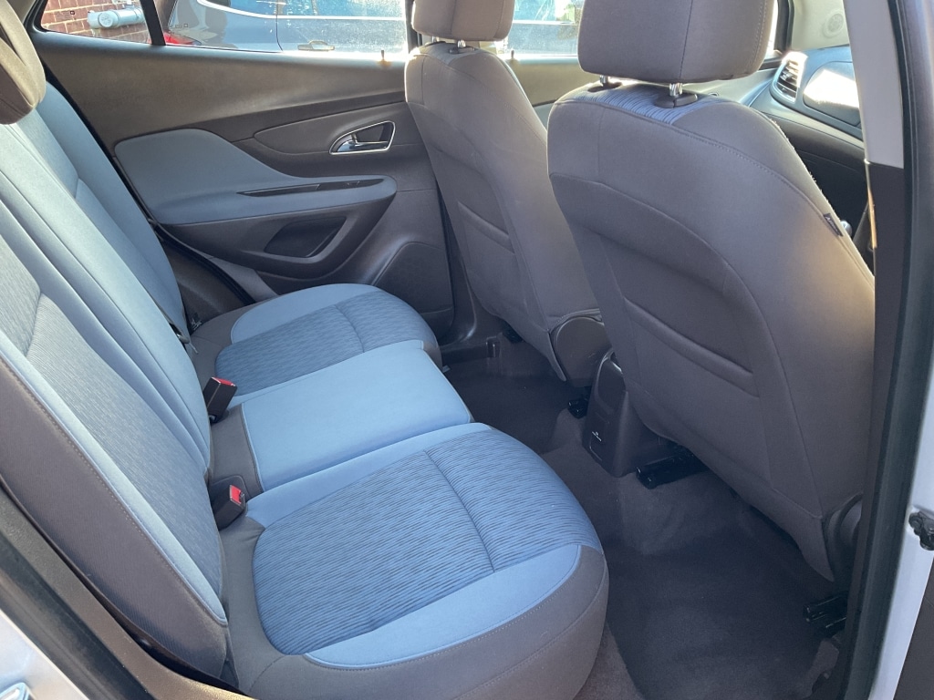 Used Vauxhall Mokka 2013 for sale - 76643730: Photo 15