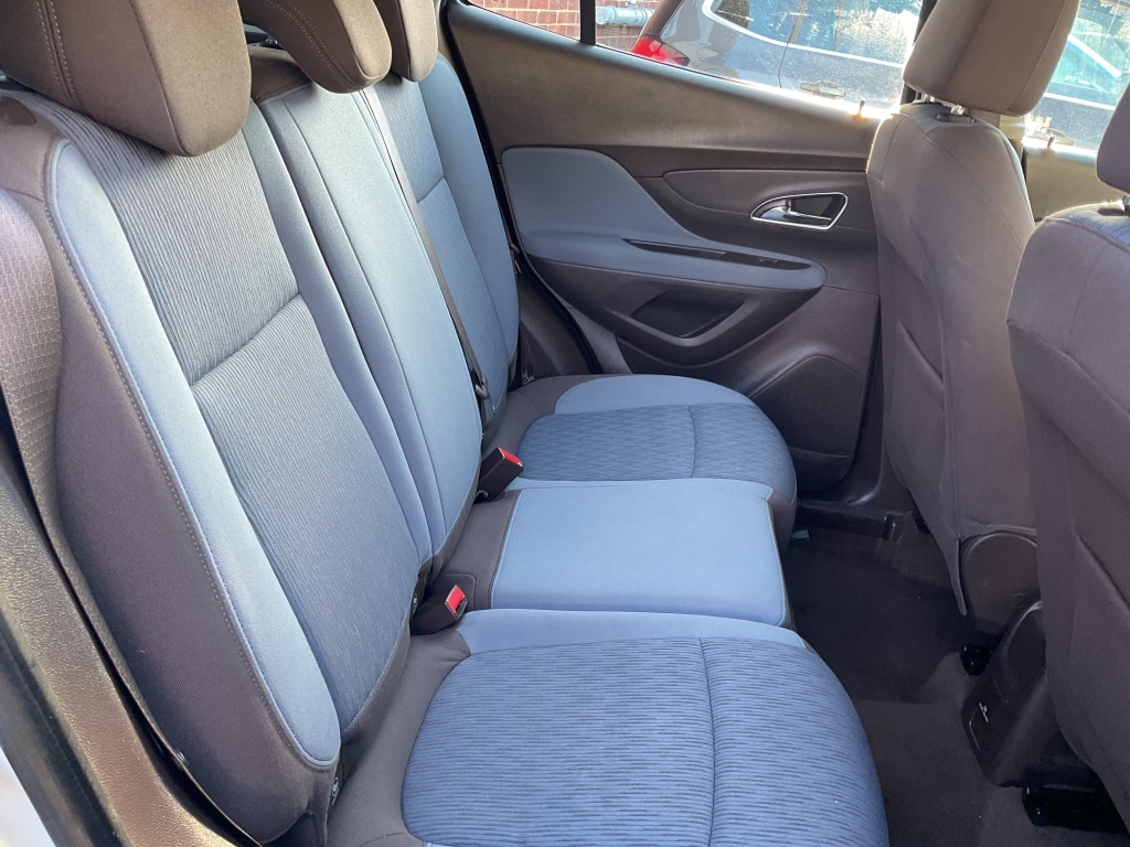 Used Vauxhall Mokka 2013 for sale - 76643730: Photo 16