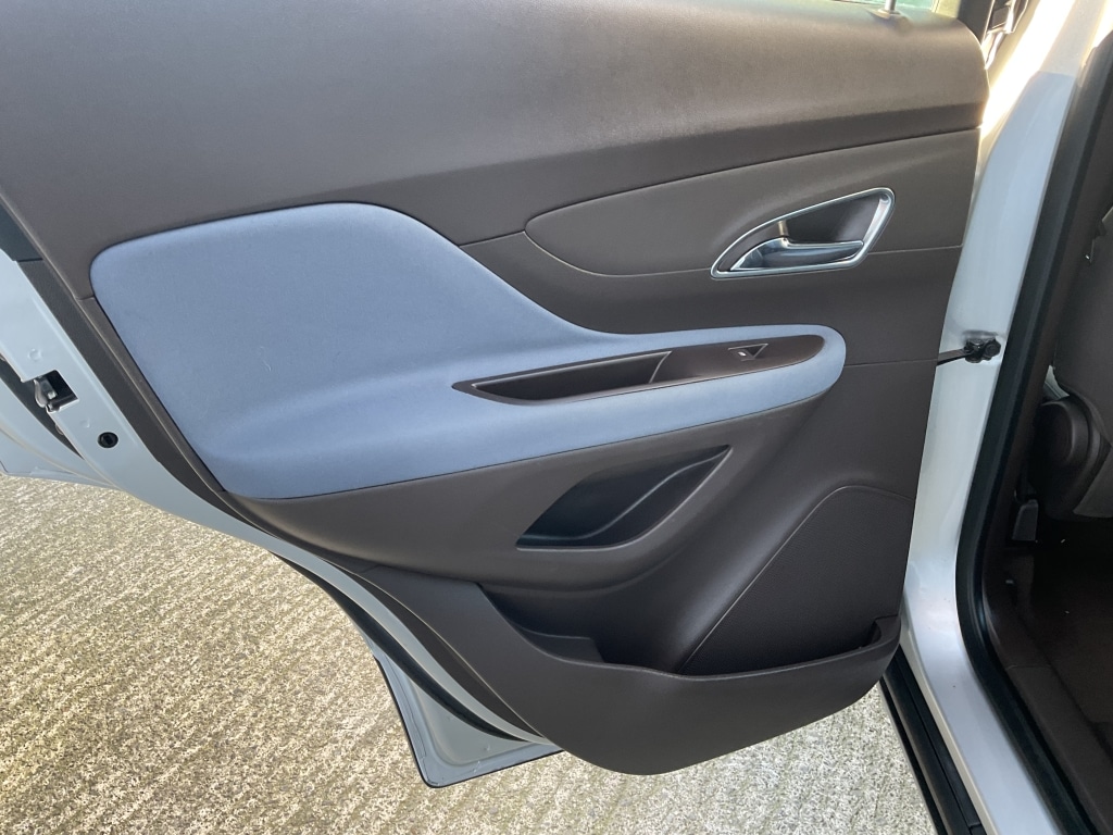 Used Vauxhall Mokka 2013 for sale - 76643730: Photo 20