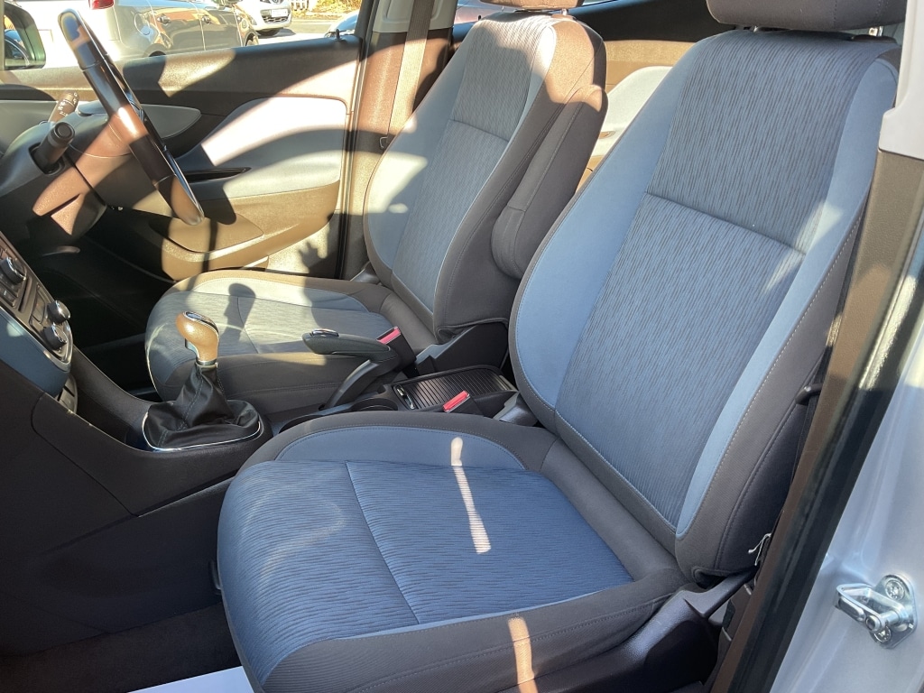 Used Vauxhall Mokka 2013 for sale - 76643730: Photo 22