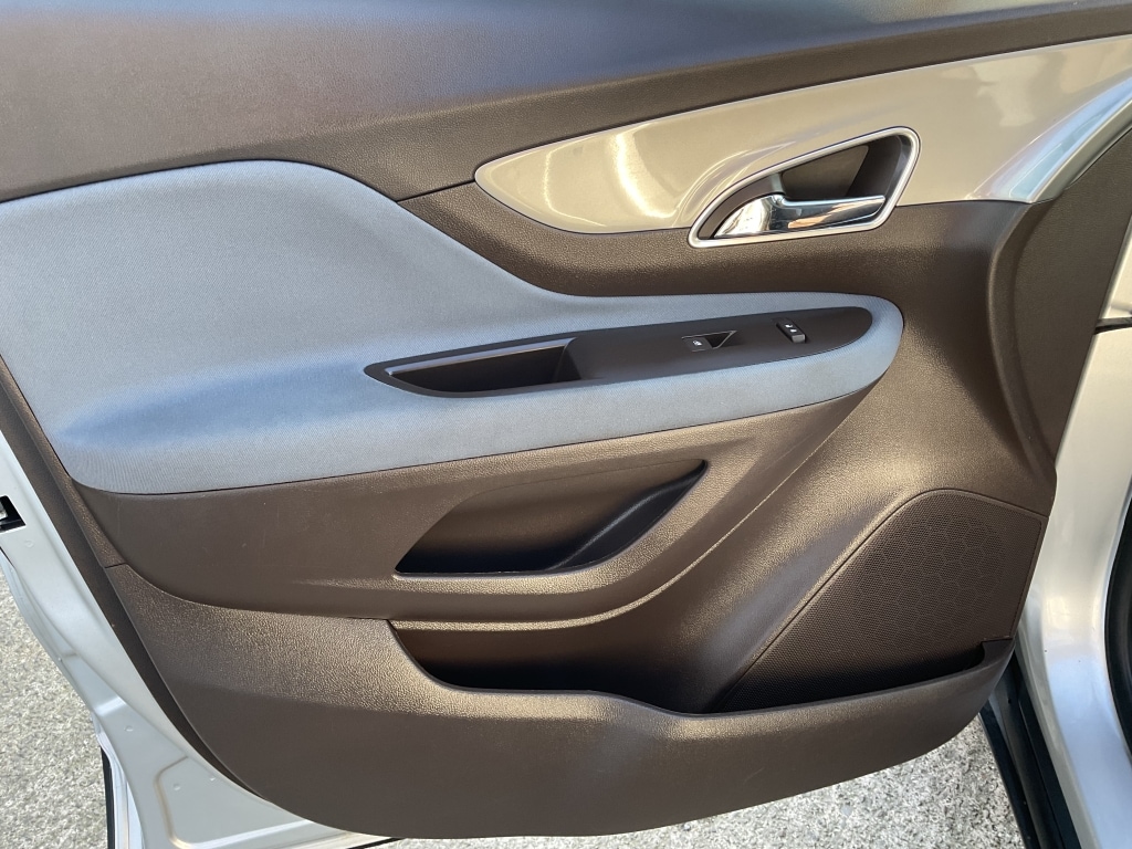 Used Vauxhall Mokka 2013 for sale - 76643730: Photo 23