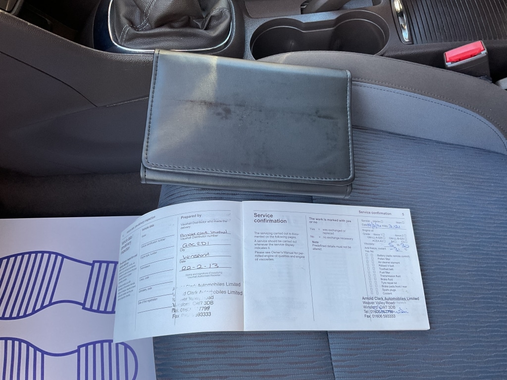 Used Vauxhall Mokka 2013 for sale - 76643730: Photo 24