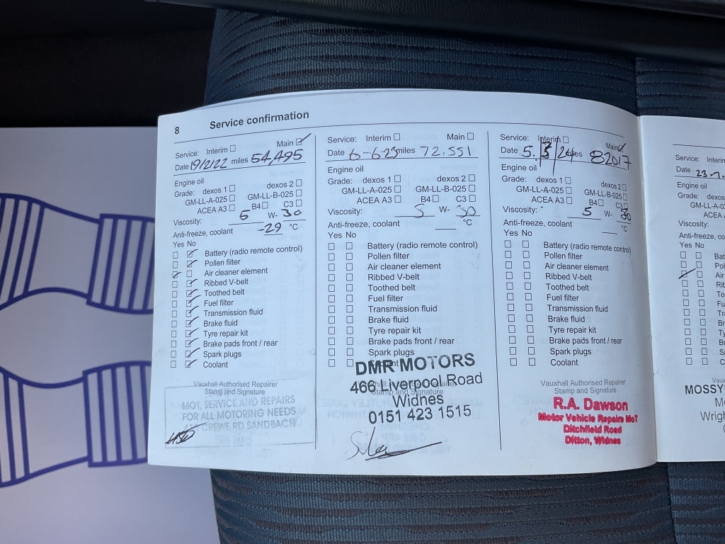 Used Vauxhall Mokka 2013 for sale - 76643730: Photo 27