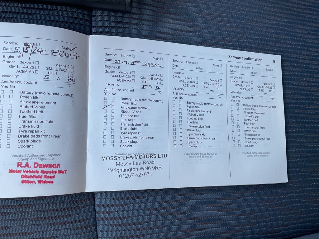 Used Vauxhall Mokka 2013 for sale - 76643730: Photo 28