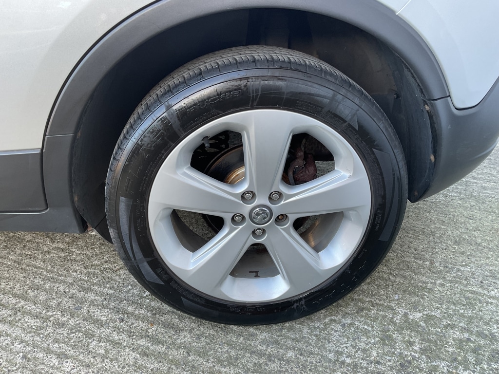 Used Vauxhall Mokka 2013 for sale - 76643730: Photo 29