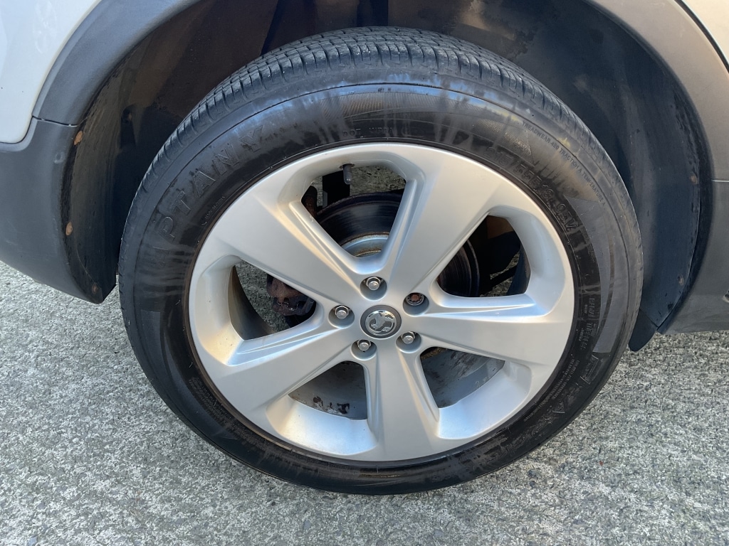 Used Vauxhall Mokka 2013 for sale - 76643730: Photo 30