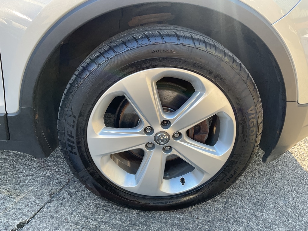 Used Vauxhall Mokka 2013 for sale - 76643730: Photo 31