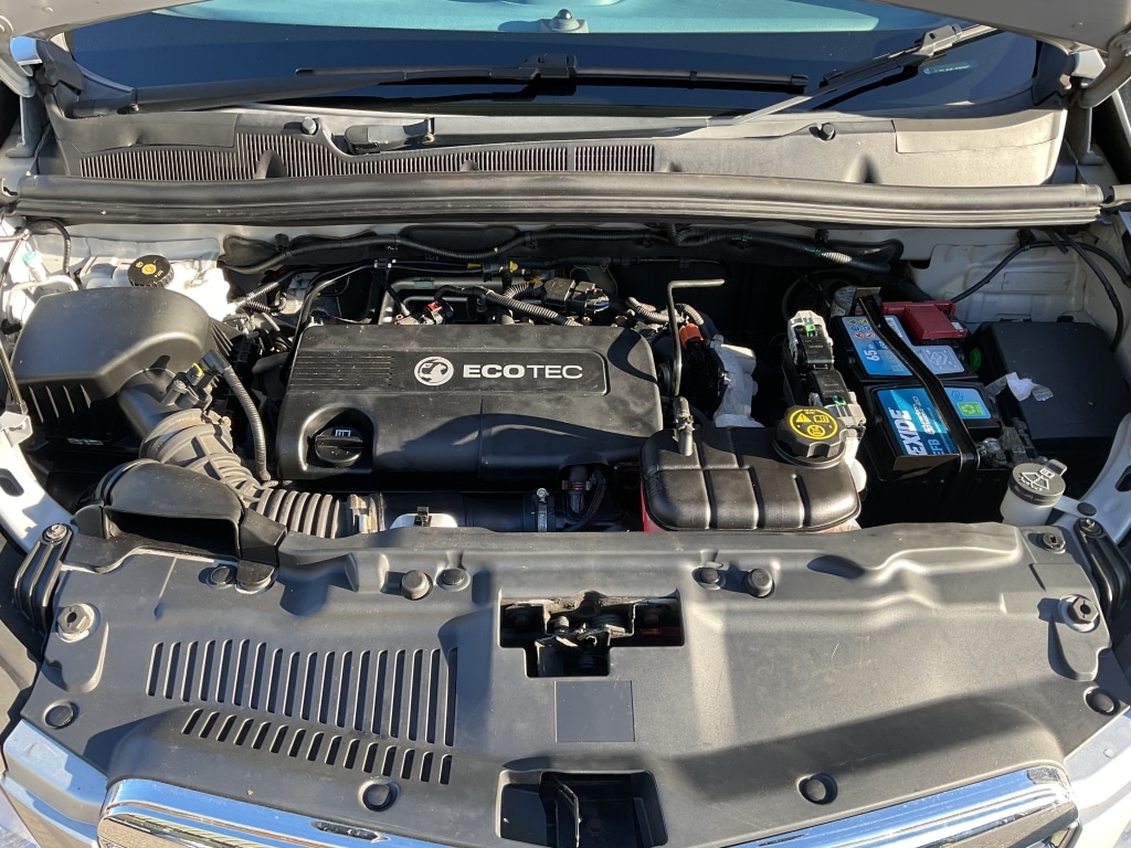 Used Vauxhall Mokka 2013 for sale - 76643730: Photo 32