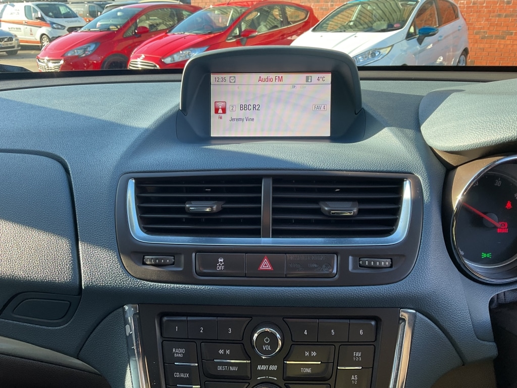 Used Vauxhall Mokka 2013 for sale - 76643730: Photo 9