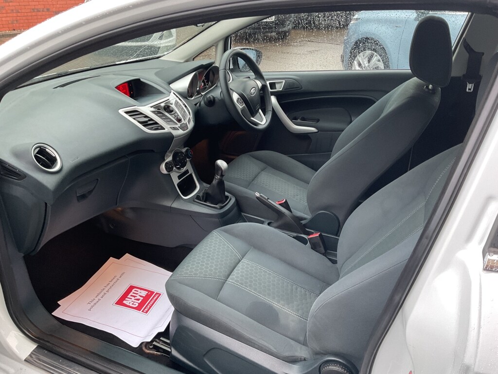 Used Ford Fiesta 2012 for sale - 77478268: Photo 11