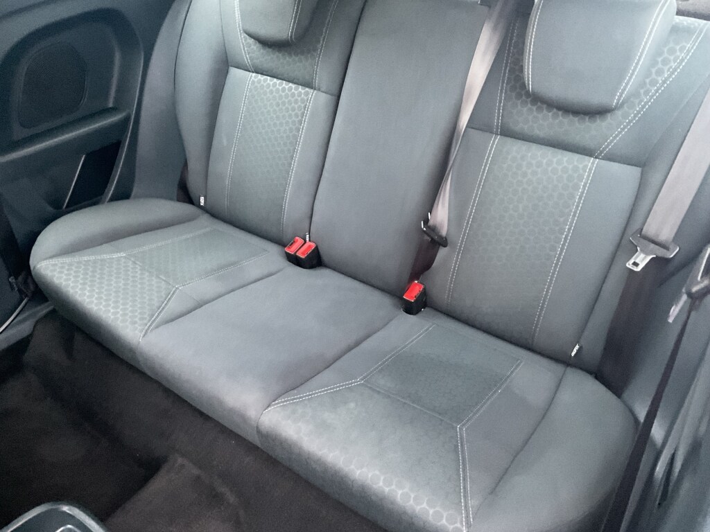 Used Ford Fiesta 2012 for sale - 77478268: Photo 13