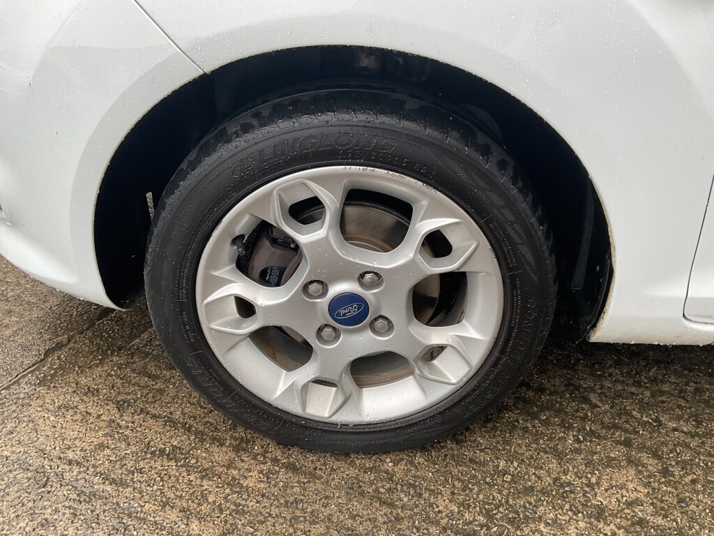 Used Ford Fiesta 2012 for sale - 77478268: Photo 14