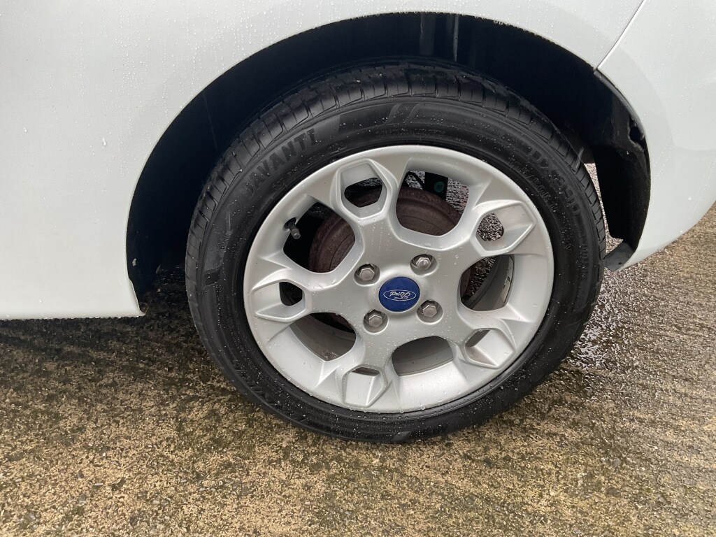 Used Ford Fiesta 2012 for sale - 77478268: Photo 15