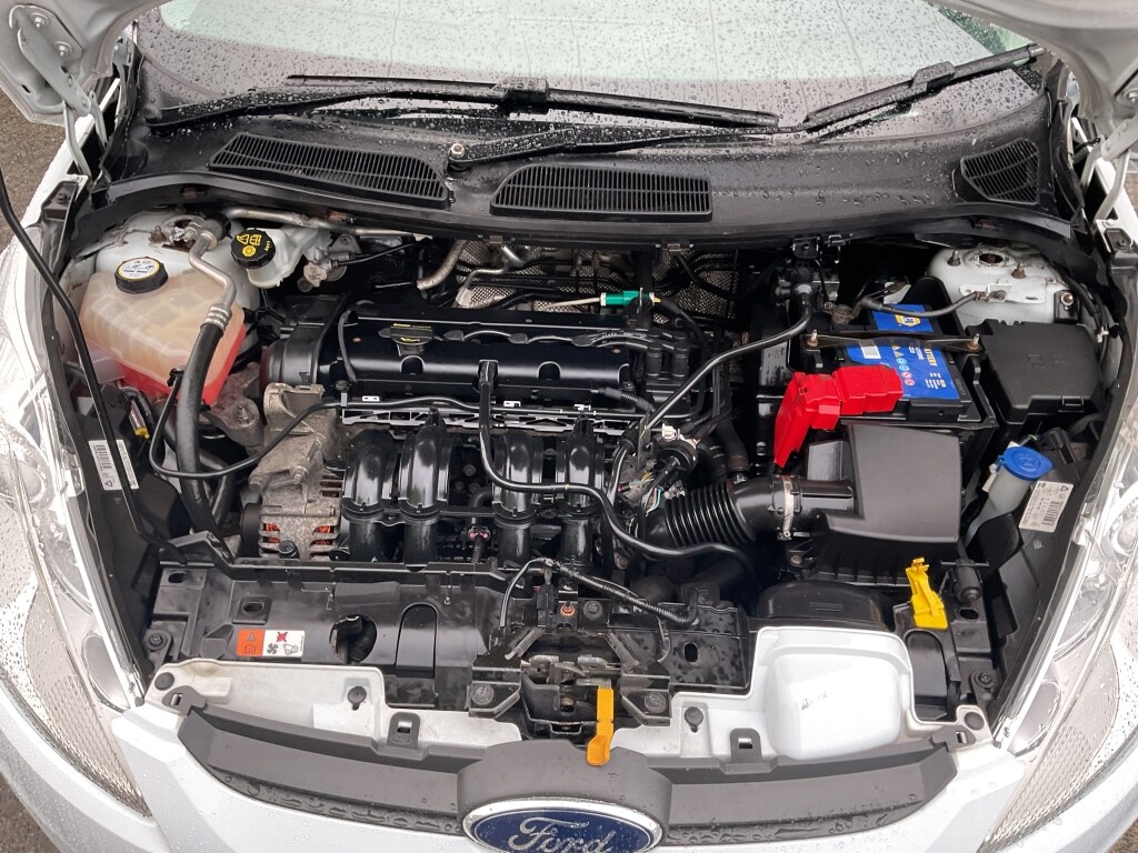 Used Ford Fiesta 2012 for sale - 77478268: Photo 19