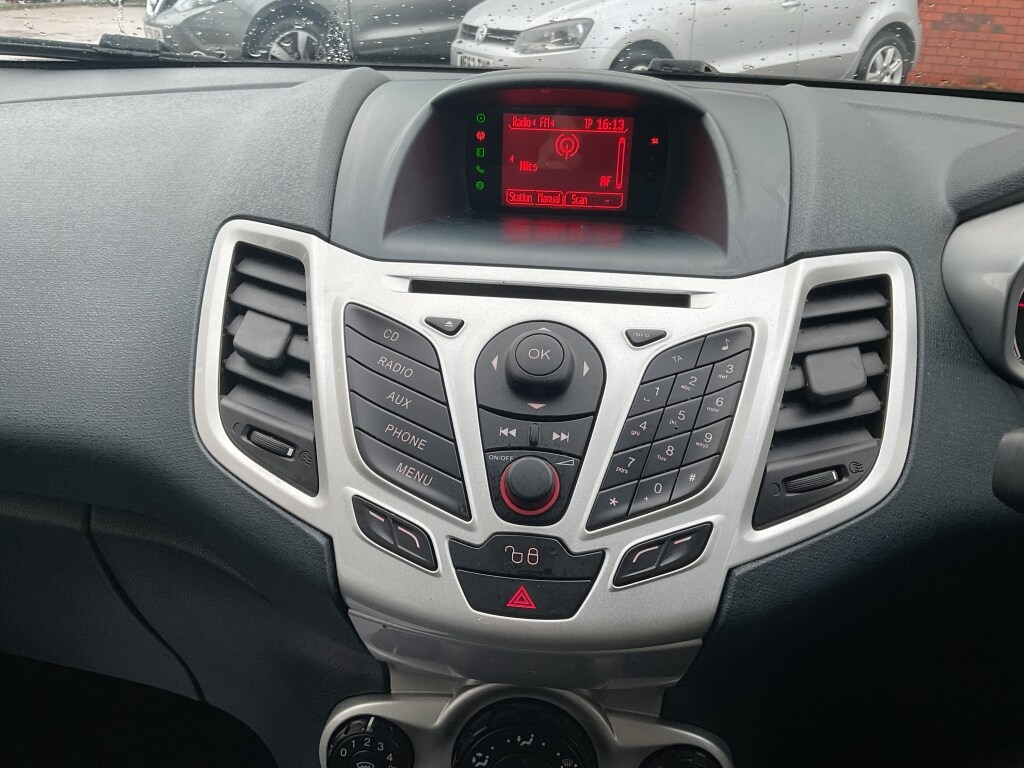 Used Ford Fiesta 2012 for sale - 77478268: Photo 7